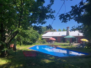Alma Nativa Hostel
